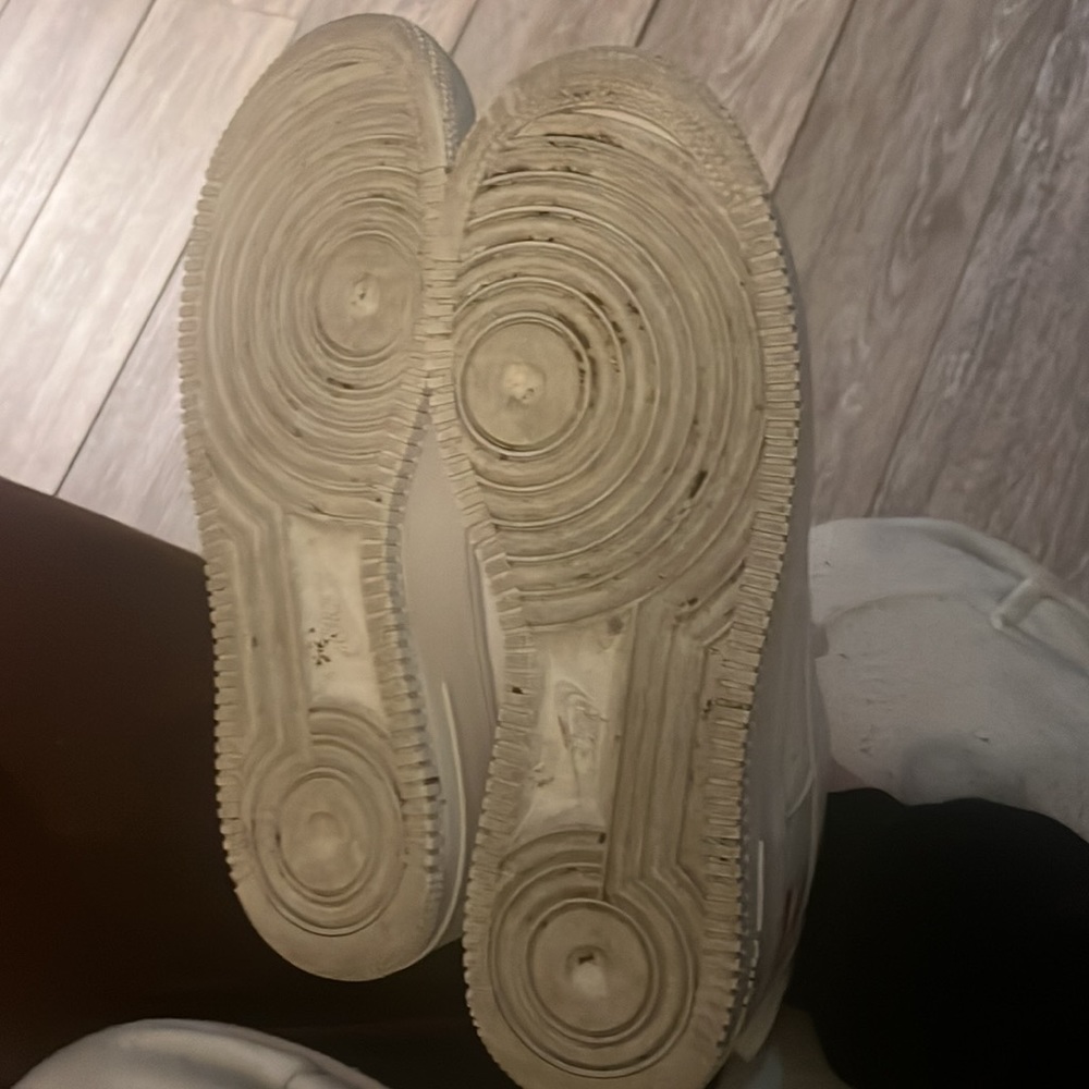 Supreme Airforce 1’s(Firm Price) - Picture 8 of 10